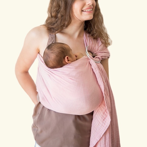 mebien baby sling